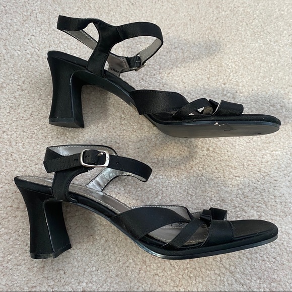 Y2k heels by Mudd - Picture 4 of 4